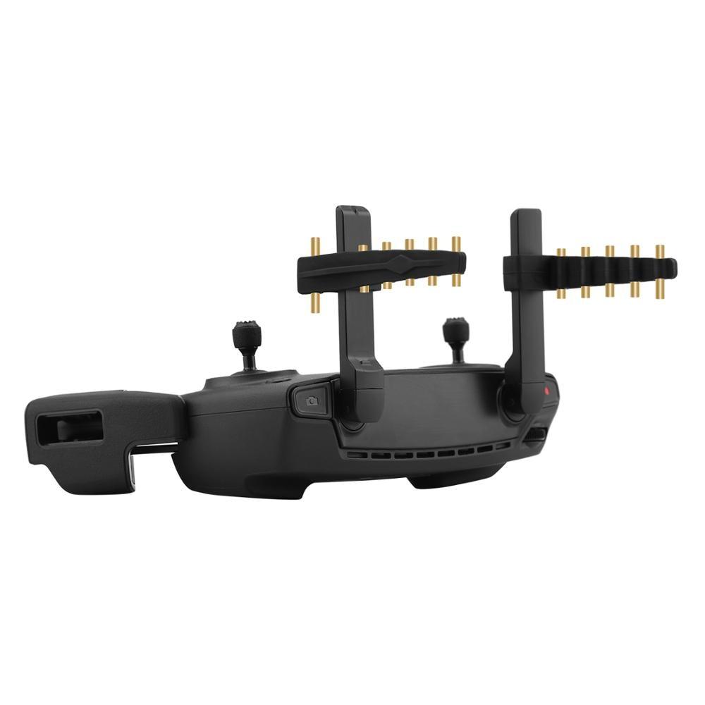 Yagi Antenna Signal Booster Strengthen for DJI Mavic Mini 1/SE Pro Zoom Spark Air FIMI X8 SE Drone Remote Controller Accessory 10 Yagi Antenna Signal Booster Strengthen for DJI Mavic Mini 1/SE Pro Zoom Spark Air FIMI X8 SE Drone Remote Controller Accessory - Image 10