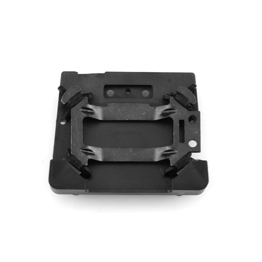 Gimbal Mount Vibration Absorbing Board for DJI Mavic Pro Drone Shock Absorb Damping Bracket Gimbal Mounting Plate Repair parts 3 Gimbal Mount Vibration Absorbing Board for DJI Mavic Pro Drone Shock Absorb Damping Bracket Gimbal Mounting Plate Repair parts - Image 3
