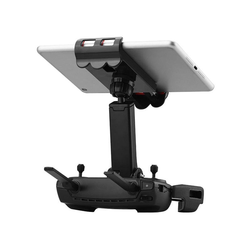 Tablet Phone Bracket Mount Holder Stand for DJI Mavic 3/Mini 2 Air 2 Pro Zoom Spark Drone Accessory for iPad mini Phone Stent 4 Tablet Phone Bracket Mount Holder Stand for DJI Mavic 3/Mini 2 Air 2 Pro Zoom Spark Drone Accessory for iPad mini Phone Stent — изображение 4
