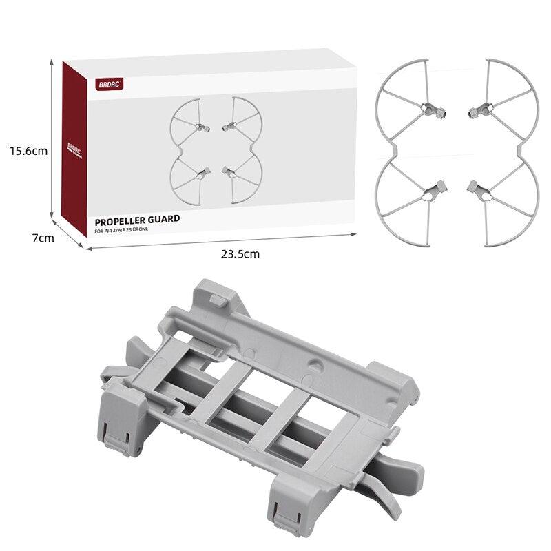 Extensions Landing Gear for DJI Mavic Air 2/2S Drone Extended Leg Quick Release Support Protector for Mavic air 2S Accessories 6 Extensions Landing Gear for DJI Mavic Air 2/2S Drone Extended Leg Quick Release Support Protector for Mavic air 2S Accessories — изображение 6