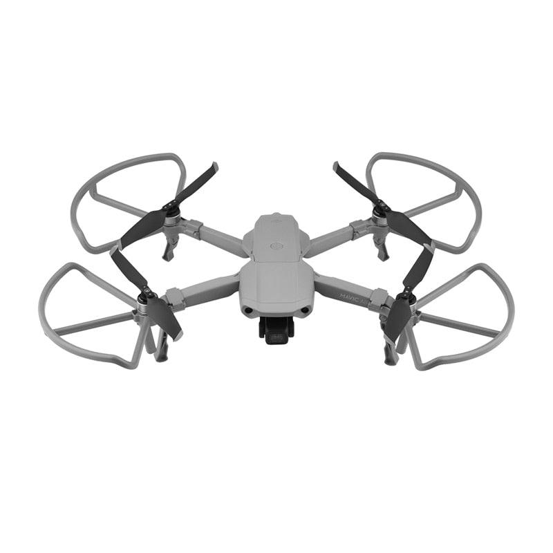 Propeller Guard for DJI Mavic Air 2/2S Drone Protective Cover for mavic air2/Mavic Air 2S Accessories with Foldable Landing Gear 9 Propeller Guard for DJI Mavic Air 2/2S Drone Protective Cover for mavic air2/Mavic Air 2S Accessories with Foldable Landing Gear - Image 9
