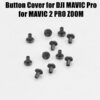for DJI MAVIC Pro/MAVIC 2 PRO ZOOM Button Cover Remote Control Five-Dimensional Button Cover Drone RC Accessories - Image 3