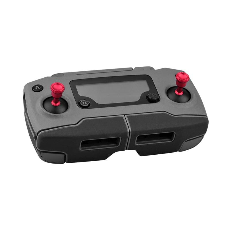 Control Sticks Thumb Rocker Joystick for DJI Mavic Mini Mavic Air Mavic 2 Pro Zoom Remote Controller Drone Accessories 7 Control Sticks Thumb Rocker Joystick for DJI Mavic Mini Mavic Air Mavic 2 Pro Zoom Remote Controller Drone Accessories - Image 7