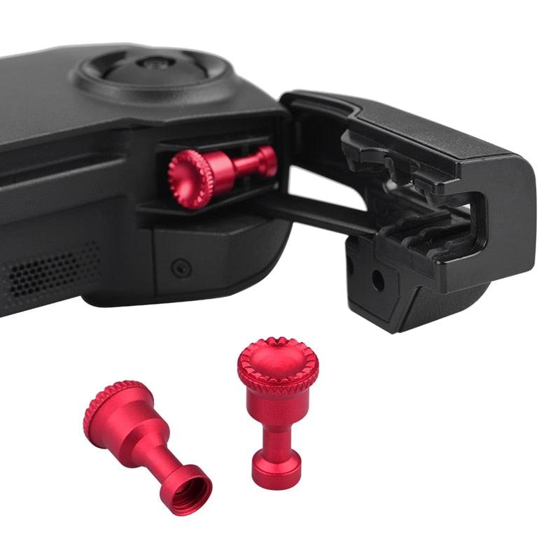 Control Sticks Thumb Rocker Joystick for DJI Mavic Mini Mavic Air Mavic 2 Pro Zoom Remote Controller Drone Accessories 6 Control Sticks Thumb Rocker Joystick for DJI Mavic Mini Mavic Air Mavic 2 Pro Zoom Remote Controller Drone Accessories - Image 6
