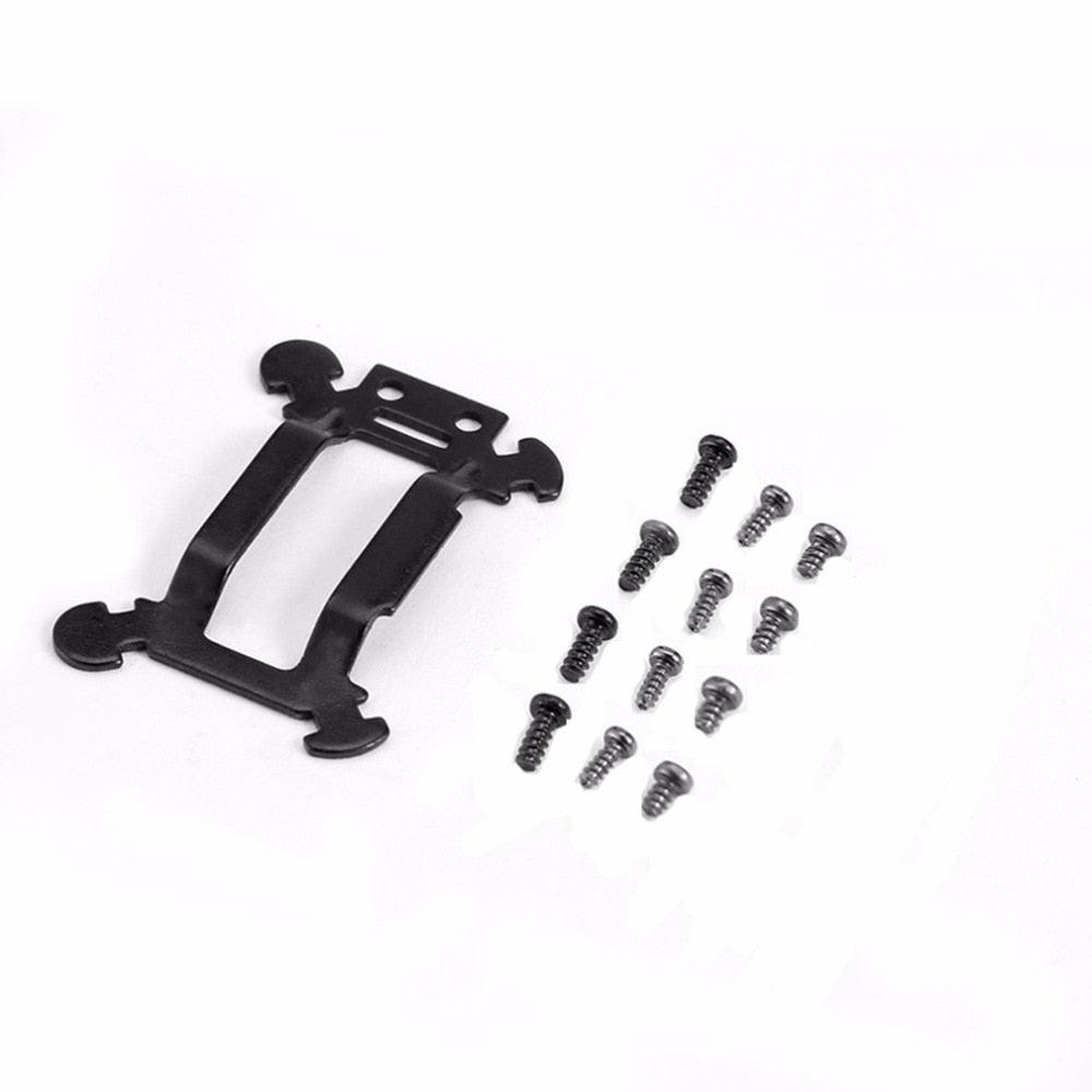Mavic pro Gimbal Vibration Plate Repair Part Replacement Mount For DJI MAVIC PRO Gimbal Stabilizer Holder Bracket Accessory 1 Mavic pro Gimbal Vibration Plate Repair Part Replacement Mount For DJI MAVIC PRO Gimbal Stabilizer Holder Bracket Accessory