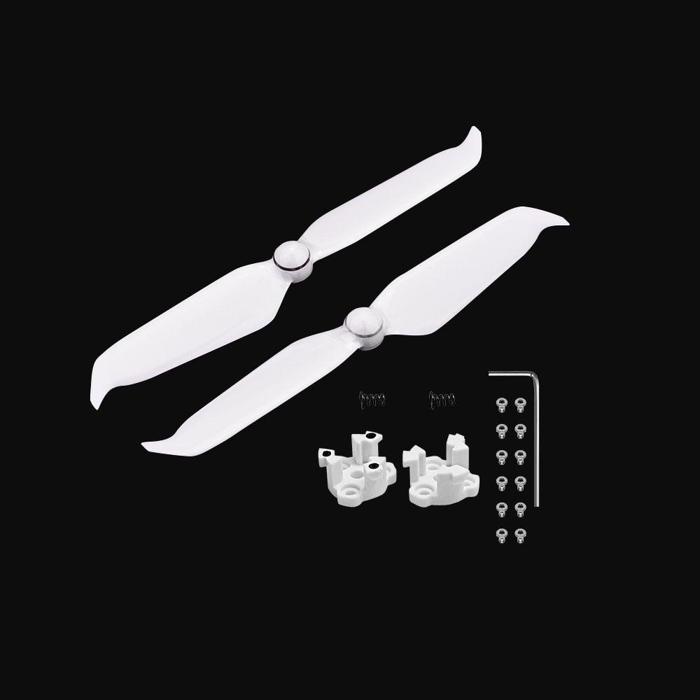 9455S Propellers for DJI Phantom 4 Pro V2.0 Advanced Quick Release Blades Low Noise Screw Accessory Noise Reduction Blade 5 9455S Propellers for DJI Phantom 4 Pro V2.0 Advanced Quick Release Blades Low Noise Screw Accessory Noise Reduction Blade - Image 5