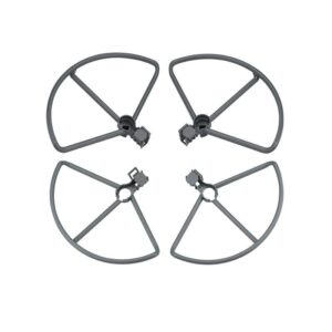 4pcs Propeller Guard Protector for DJI Mavic Pro Platinum Drone Blade Bumper Props Quick Release Protective Cover Landing Gear