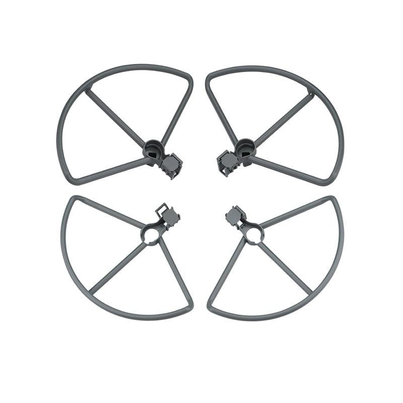 4pcs Propeller Guard Protector for DJI Mavic Pro Platinum Drone Blade Bumper Props Quick Release Protective Cover Landing Gear 1 4pcs Propeller Guard Protector for DJI Mavic Pro Platinum Drone Blade Bumper Props Quick Release Protective Cover Landing Gear