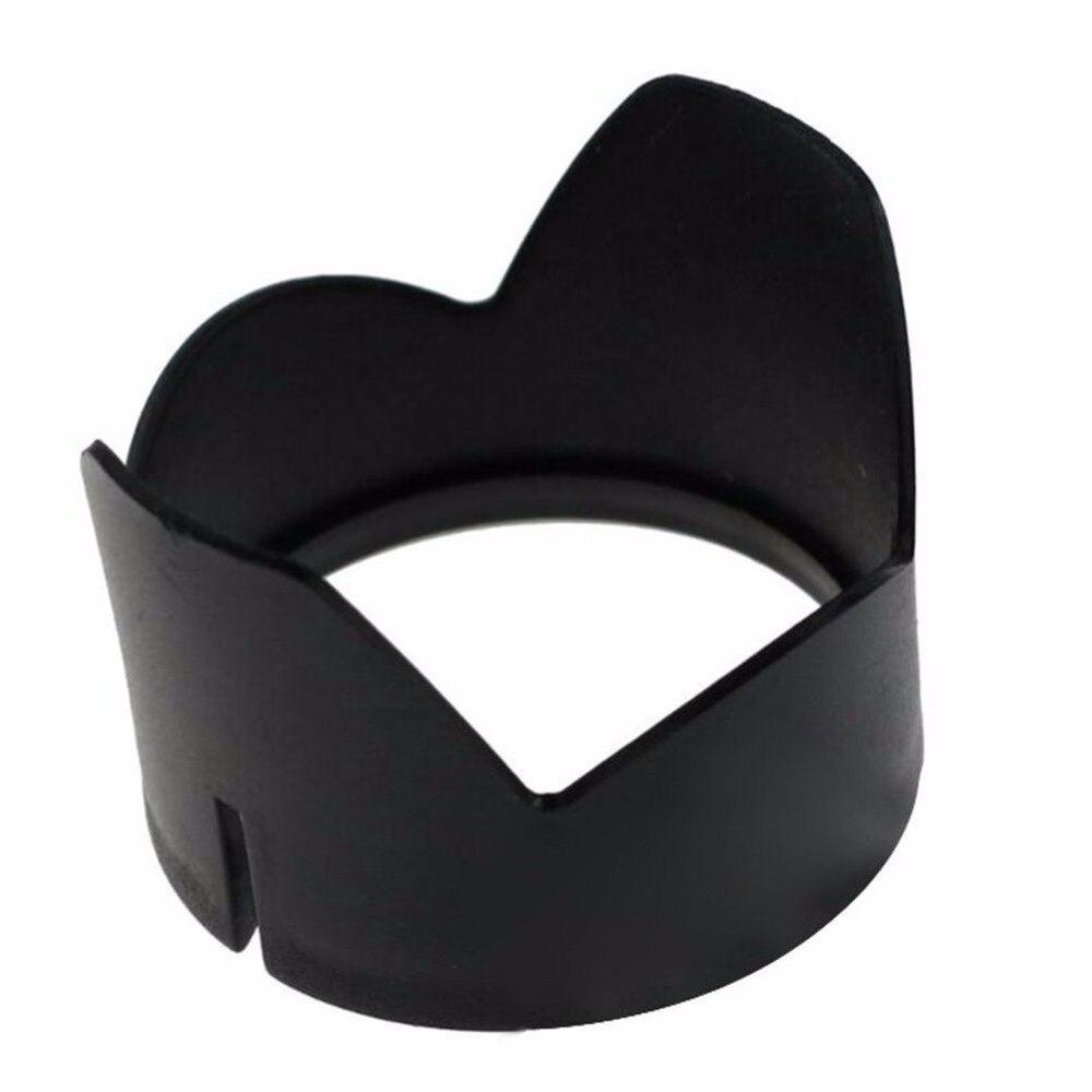 Lens Hood Sun Shade Sunshade for DJI Phantom 3 Phantom 4 Standard SE Drone Snap on Camera Hood Spare Parts 1 Lens Hood Sun Shade Sunshade for DJI Phantom 3 Phantom 4 Standard SE Drone Snap on Camera Hood Spare Parts
