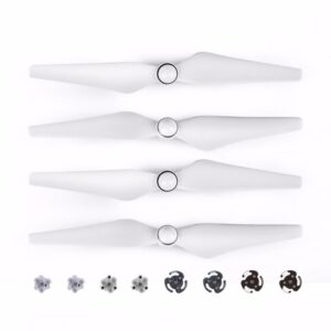 4pcs 9450S Quick Release Propeller Props Blades for DJI Phantom 4 PRO Advanced Drone Spare Parts Wing Fans Replacement Kits