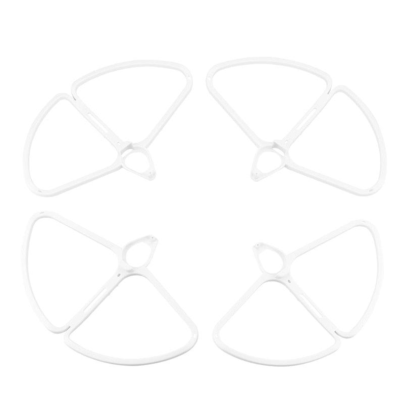 4pcs Propeller Guard for DJI Phantom 4 4 Pro 4A Advanced Drone Snap on Blade Protector Quick Release Props Bumper 6 4pcs Propeller Guard for DJI Phantom 4 4 Pro 4A Advanced Drone Snap on Blade Protector Quick Release Props Bumper - Image 6