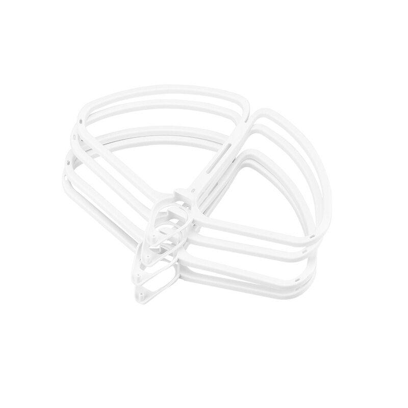 4pcs Propeller Guard for DJI Phantom 4 4 Pro 4A Advanced Drone Snap on Blade Protector Quick Release Props Bumper 4 4pcs Propeller Guard for DJI Phantom 4 4 Pro 4A Advanced Drone Snap on Blade Protector Quick Release Props Bumper - Image 4