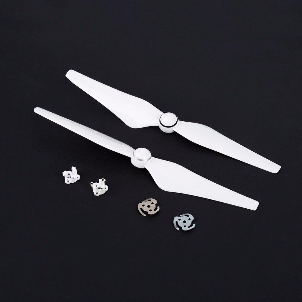 8pcs 9450S Quick Release Propeller for DJI Phantom 4 PRO Advanced Drone Spare Parts Durable Blade Wing Props Mount Holder Base 3 8pcs 9450S Quick Release Propeller for DJI Phantom 4 PRO Advanced Drone Spare Parts Durable Blade Wing Props Mount Holder Base - Image 3