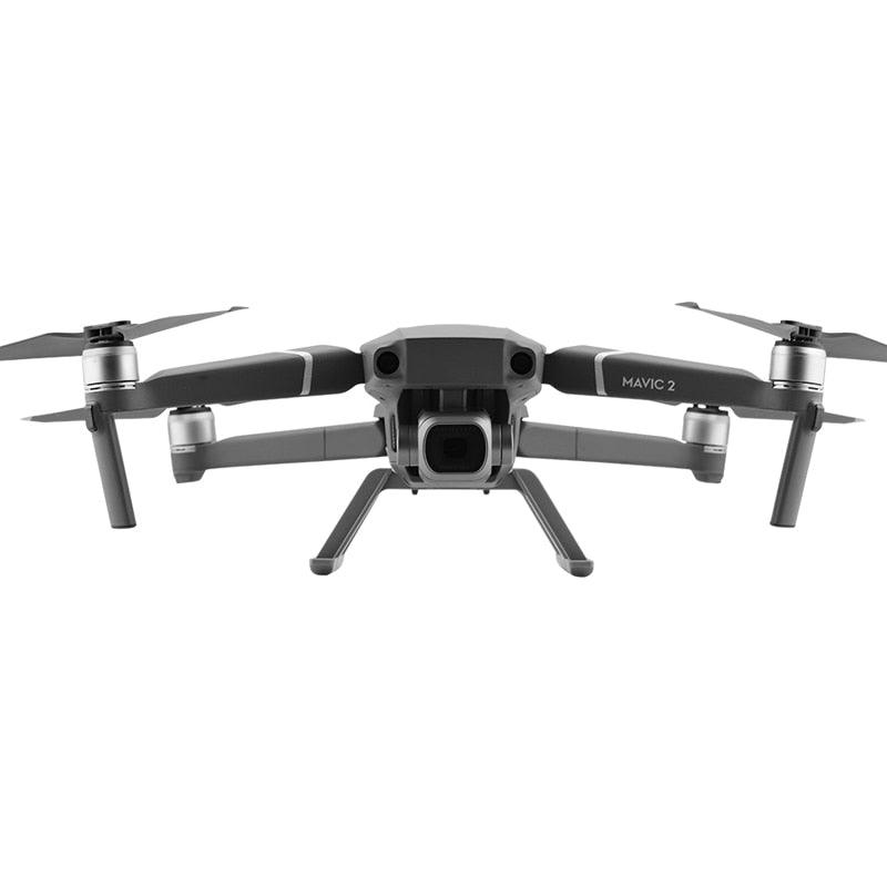 Quick Release Landing Gear for DJI Mavic 2 Pro Zoom Drone Height Extender Long Leg Foot Stand Protector Gimbal Guard Accessory 8 Quick Release Landing Gear for DJI Mavic 2 Pro Zoom Drone Height Extender Long Leg Foot Stand Protector Gimbal Guard Accessory - Image 8