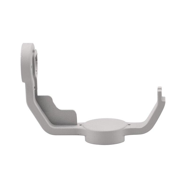 Roll Arm Gimbal Mount Bracket Holder for DJI Phantom 4 Pro P4P Gimbal Repair Part CNC Aluminum Replacement Parts 5 Roll Arm Gimbal Mount Bracket Holder for DJI Phantom 4 Pro P4P Gimbal Repair Part CNC Aluminum Replacement Parts - Image 5