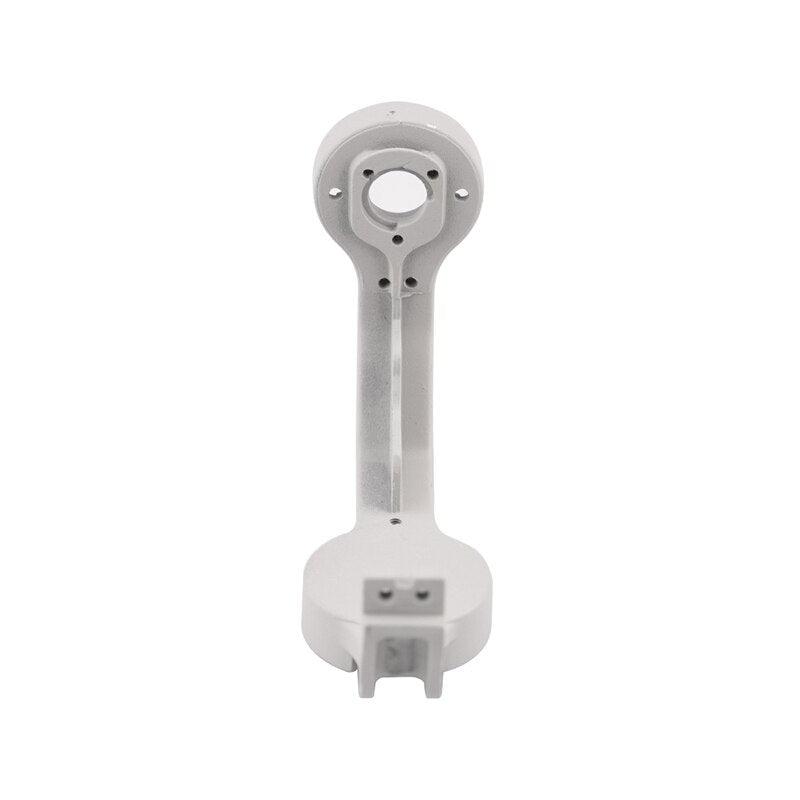 Roll Arm Gimbal Mount Bracket Holder for DJI Phantom 4 Pro P4P Gimbal Repair Part CNC Aluminum Replacement Parts 2 Roll Arm Gimbal Mount Bracket Holder for DJI Phantom 4 Pro P4P Gimbal Repair Part CNC Aluminum Replacement Parts - Image 2