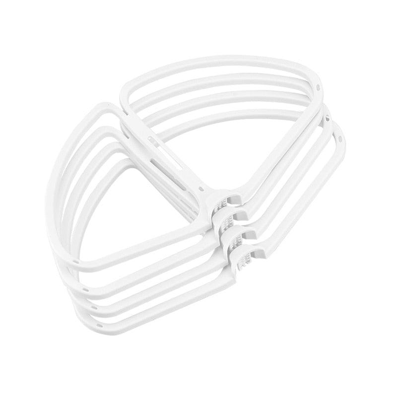 4pieces Propeller Guard Blade Protector for DJI Phantom 4 Pro V2.0 Advanced Drone Quick Release Props Bumper Accessory 3 4pieces Propeller Guard Blade Protector for DJI Phantom 4 Pro V2.0 Advanced Drone Quick Release Props Bumper Accessory - Image 3