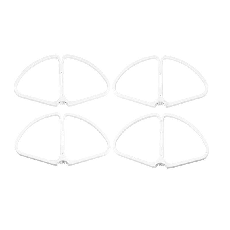 4pieces Propeller Guard Blade Protector for DJI Phantom 4 Pro V2.0 Advanced Drone Quick Release Props Bumper Accessory 2 4pieces Propeller Guard Blade Protector for DJI Phantom 4 Pro V2.0 Advanced Drone Quick Release Props Bumper Accessory - Image 2