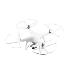 4pieces Propeller Guard Blade Protector for DJI Phantom 4 Pro V2.0 Advanced Drone Quick Release Props Bumper Accessory