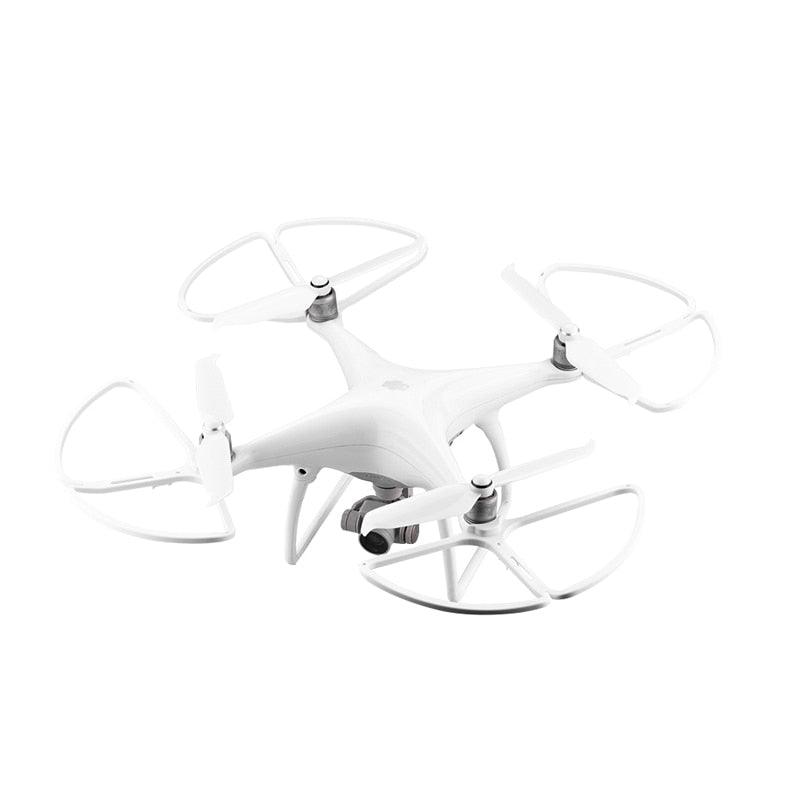 4pieces Propeller Guard Blade Protector for DJI Phantom 4 Pro V2.0 Advanced Drone Quick Release Props Bumper Accessory 1 4pieces Propeller Guard Blade Protector for DJI Phantom 4 Pro V2.0 Advanced Drone Quick Release Props Bumper Accessory