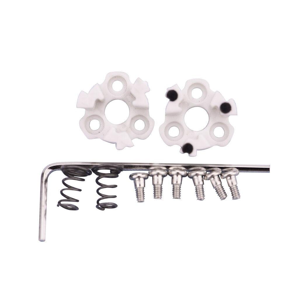 9450S Propeller for DJI Phantom 4 Pro - Quick Release Props Replacement Accessory Wing Fan Blade Kits Drone Accessories 5 9450S Propeller for DJI Phantom 4 Pro - Quick Release Props Replacement Accessory Wing Fan Blade Kits Drone Accessories - Image 5