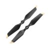 8pcs 8331 Low Noise Propeller for DJI Mavic PRO Platinum Drone Noise Reduction Blade Props Replacement Wing Accessory Spare Part — изображение 4
