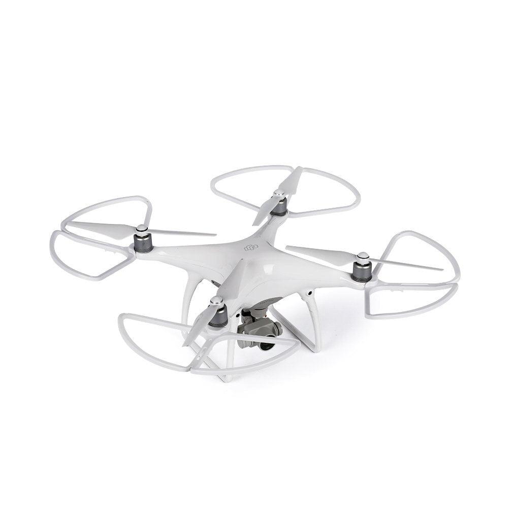 4PCS 9450S Propeller Props Guard Protector for DJI Phantom 4 Pro V2.0 Advanced Drone Quick Release Prop Bumper Protective Parts 5 4PCS 9450S Propeller Props Guard Protector for DJI Phantom 4 Pro V2.0 Advanced Drone Quick Release Prop Bumper Protective Parts — изображение 5