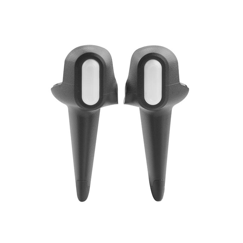 Drone Repair Parts Landing Gear Leg for DJI FPV Combo Replace Feet Left Right Landing Gear Legs for DJI FPV Drone Accessories 1 Drone Repair Parts Landing Gear Leg for DJI FPV Combo Replace Feet Left Right Landing Gear Legs for DJI FPV Drone Accessories