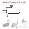 Repair Parts for DJI Phantom 3 A3P 3S 3SE Drone Gimbal Flex Cable Flat Ribbon Cable Yaw Roll Bracket Motor Gimbal Mount ScrewKit 3 Repair Parts for DJI Phantom 3 A3P 3S 3SE Drone Gimbal Flex Cable Flat Ribbon Cable Yaw Roll Bracket Motor Gimbal Mount ScrewKit — изображение 3