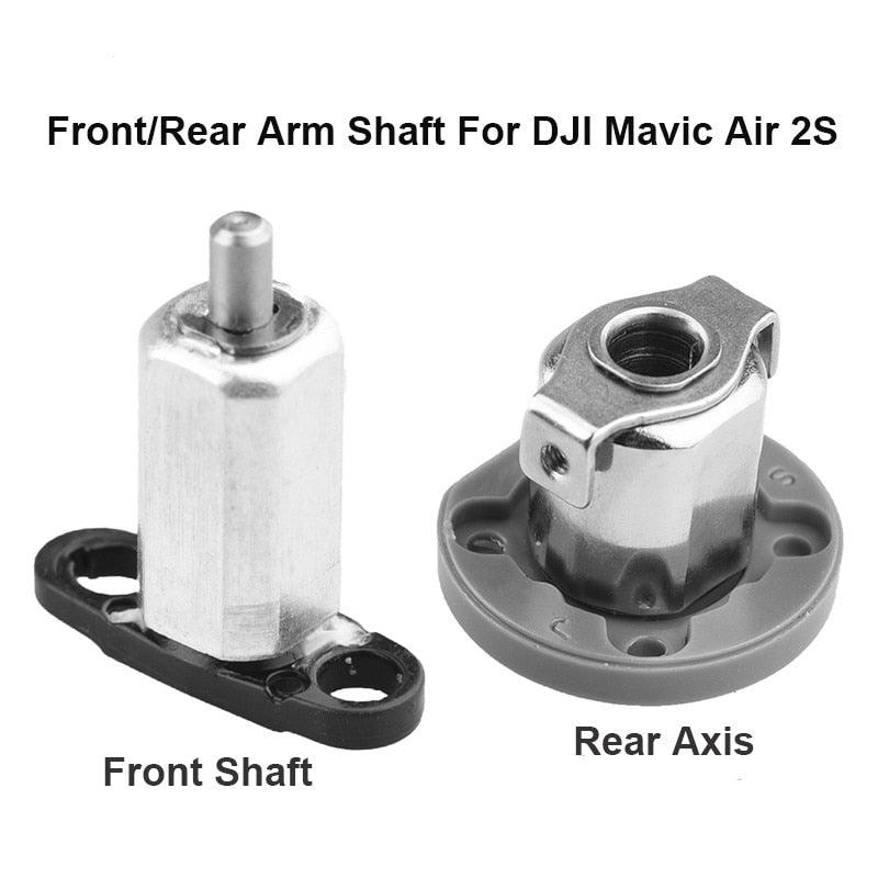 Front Arm Shaft Rear Arm Axis for DJI Mavic Air 2S Drone Motor Arm Repair Spare Parts for Mavic Air 2S Accessories 3 Front Arm Shaft Rear Arm Axis for DJI Mavic Air 2S Drone Motor Arm Repair Spare Parts for Mavic Air 2S Accessories — изображение 3