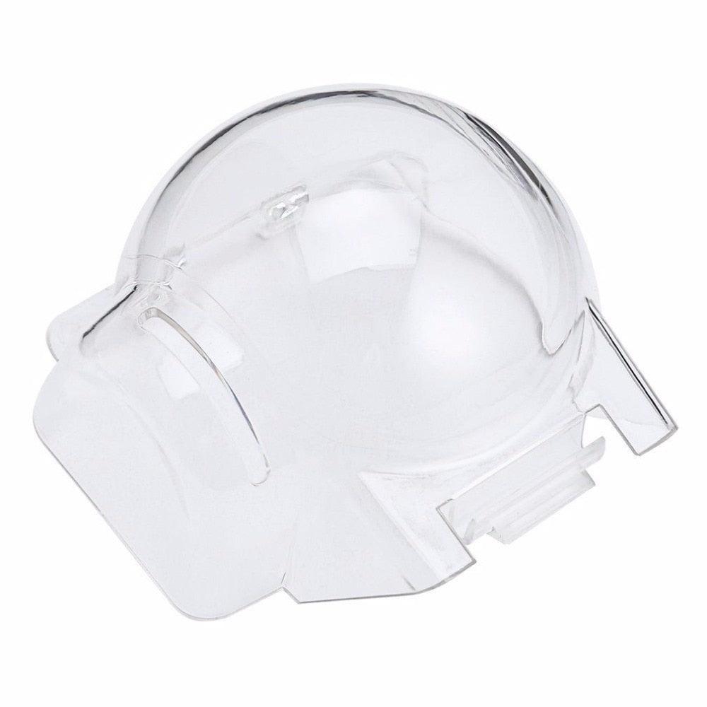 Gimbal protective Cover Guard Protector for DJI Mavic Pro Gimbal Buckle Lens Cap Anti-Crush transport protector dust-proof cap 5 Gimbal protective Cover Guard Protector for DJI Mavic Pro Gimbal Buckle Lens Cap Anti-Crush transport protector dust-proof cap — изображение 5