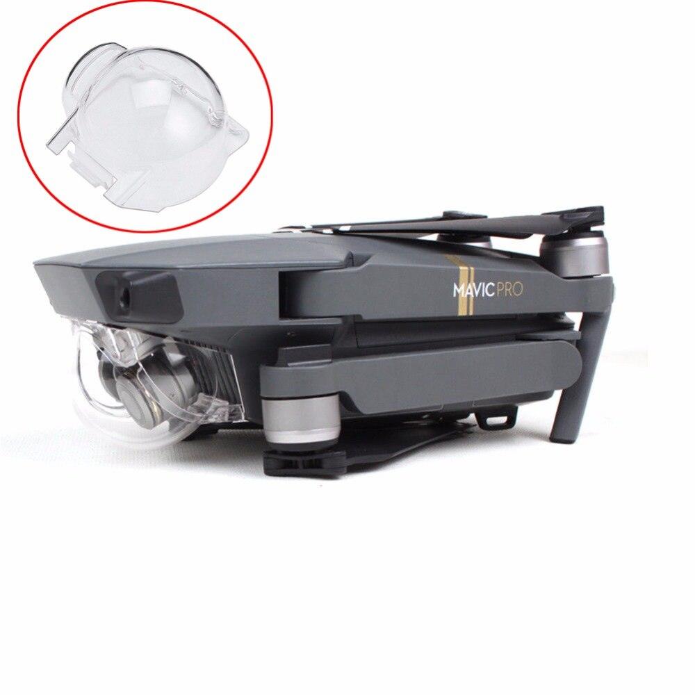 Gimbal protective Cover Guard Protector for DJI Mavic Pro Gimbal Buckle Lens Cap Anti-Crush transport protector dust-proof cap 4 Gimbal protective Cover Guard Protector for DJI Mavic Pro Gimbal Buckle Lens Cap Anti-Crush transport protector dust-proof cap — изображение 4