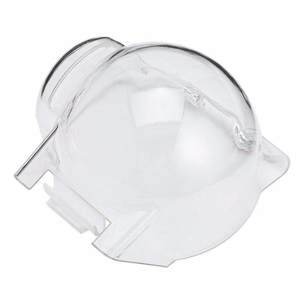 Gimbal protective Cover Guard Protector for DJI Mavic Pro Gimbal Buckle Lens Cap Anti-Crush transport protector dust-proof cap 1 Gimbal protective Cover Guard Protector for DJI Mavic Pro Gimbal Buckle Lens Cap Anti-Crush transport protector dust-proof cap