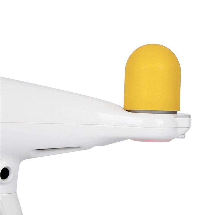 4PCS Motor Cover Cap for DJI Phantom 2 3 4 Pro Advanced SE Drone Engine Protector Dust-proof Soft Silicone Hat Spare Parts Kits 8 4PCS Motor Cover Cap for DJI Phantom 2 3 4 Pro Advanced SE Drone Engine Protector Dust-proof Soft Silicone Hat Spare Parts Kits — изображение 8