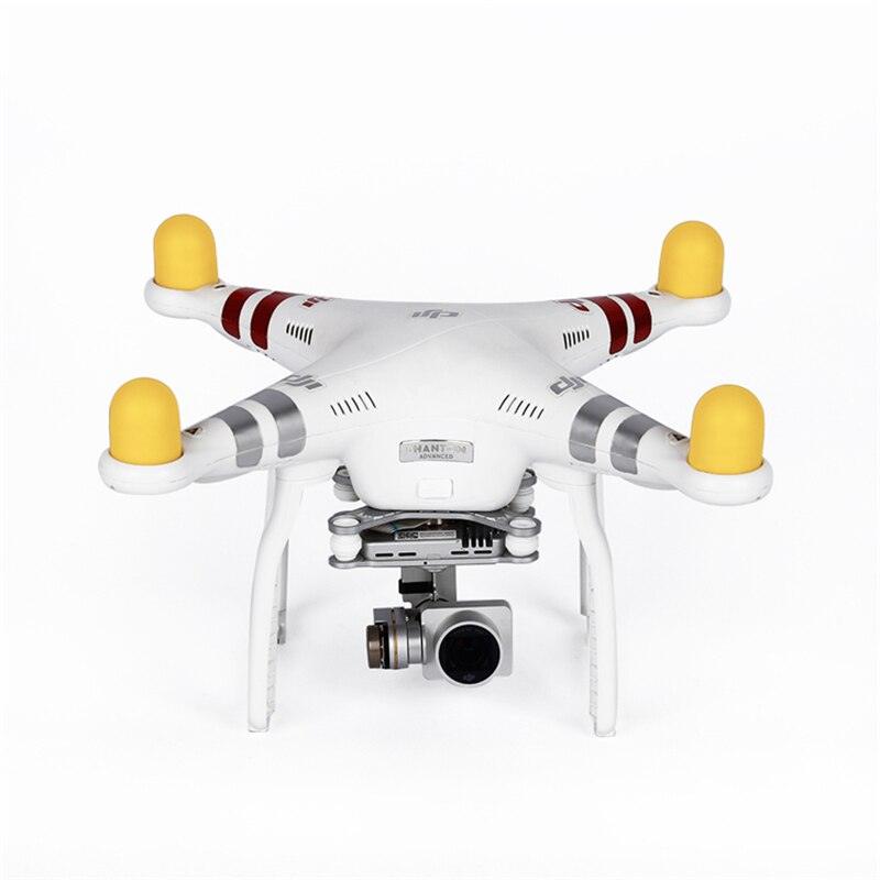 4PCS Motor Cover Cap for DJI Phantom 2 3 4 Pro Advanced SE Drone Engine Protector Dust-proof Soft Silicone Hat Spare Parts Kits 7 4PCS Motor Cover Cap for DJI Phantom 2 3 4 Pro Advanced SE Drone Engine Protector Dust-proof Soft Silicone Hat Spare Parts Kits — изображение 7