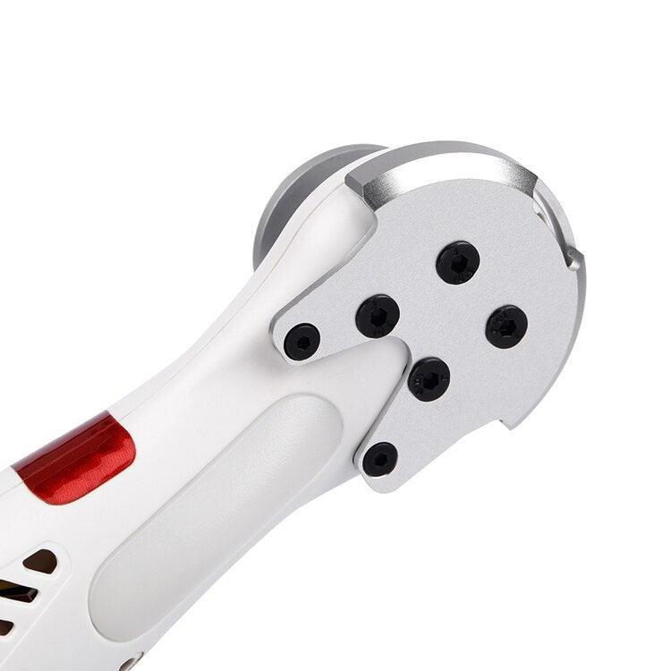 4Pcs Motor Mount Base Protector Guard Cover Aluminum Reinforcement Plates Anit-Crack Anti-crush Kit for DJI Phantom 3 6 4Pcs Motor Mount Base Protector Guard Cover Aluminum Reinforcement Plates Anit-Crack Anti-crush Kit for DJI Phantom 3 - Image 6