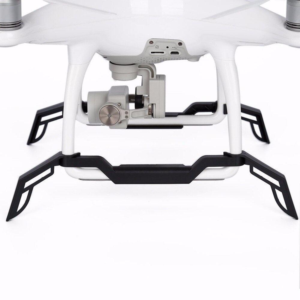 2PCS Height Extender Landing Gear for DJI Phantom 4 Drone Leg Gimbal Camera Protector Guard Quick Release Install Feet Feet 5 2PCS Height Extender Landing Gear for DJI Phantom 4 Drone Leg Gimbal Camera Protector Guard Quick Release Install Feet Feet - Image 5