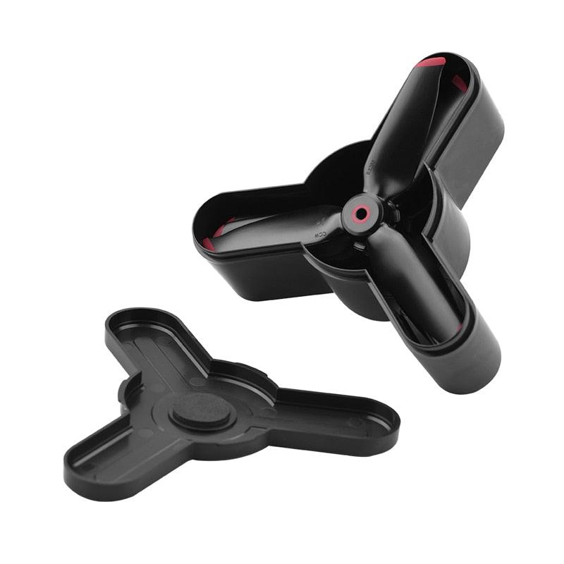 5328S Propellers Storage Case for DJI FPV Combo - Props Paddle Blade Wing Fan Spare part for DJI FPV Propeller Storage Accessories 1 5328S Propellers Storage Case for DJI FPV Combo - Props Paddle Blade Wing Fan Spare part for DJI FPV Propeller Storage Accessories