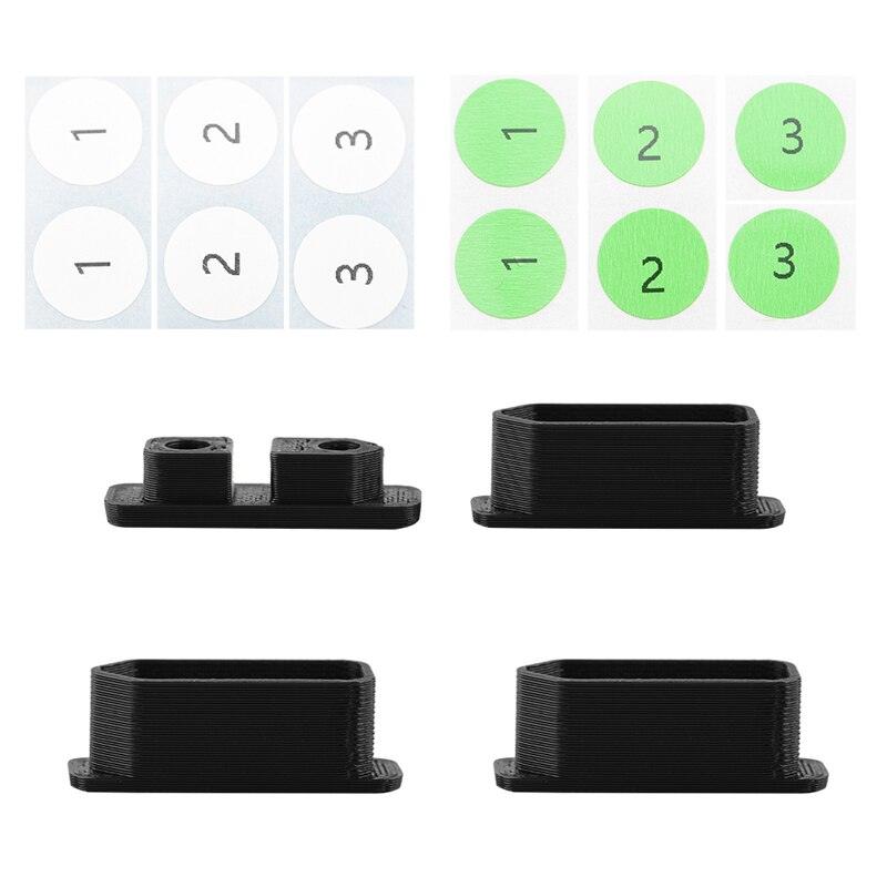 for DJI FPV Neck Strap Lanyard Gimbal Bumper Thumb Rocker Battery Holder For DJI FPV Goggles V2 Lens Protector Film Dust Plug 8 for DJI FPV Neck Strap Lanyard Gimbal Bumper Thumb Rocker Battery Holder For DJI FPV Goggles V2 Lens Protector Film Dust Plug - Image 8