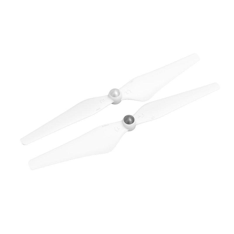 4/10 pair 9450 Propeller for DJI Phantom 3 Drone - Blade Quick Release Props Standard Advanced SE Phantom 2 vision 3 4/10 pair 9450 Propeller for DJI Phantom 3 Drone - Blade Quick Release Props Standard Advanced SE Phantom 2 vision - Image 3