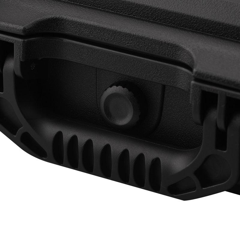 for DJI Mini 2 ABS Explosion-proof Box Hard shell Waterproof Box for Mavic Mini 2 Drone Accessories High Capacity Storage Case 7 for DJI Mini 2 ABS Explosion-proof Box Hard shell Waterproof Box for Mavic Mini 2 Drone Accessories High Capacity Storage Case - Image 7