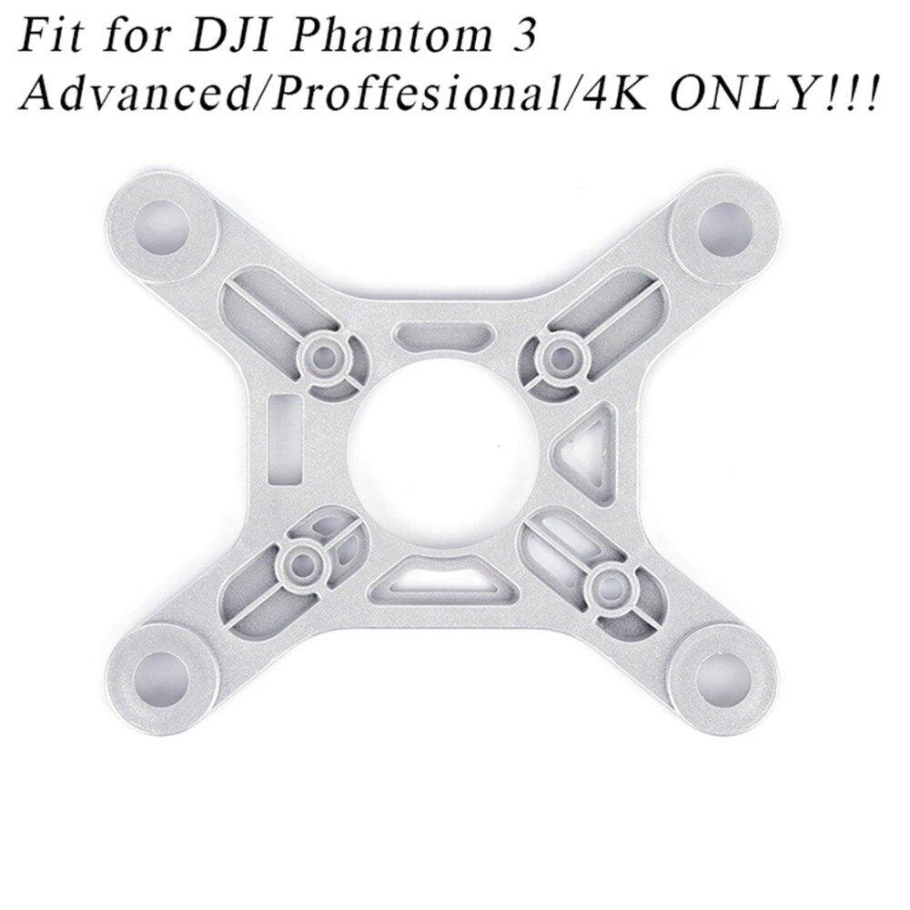 Gimbal Vibration Plate Camera Mounting Gear Shock-absorbing Board for DJI Phantom 3 3S 3A 3P SE Repair Parts Accessory 7 Gimbal Vibration Plate Camera Mounting Gear Shock-absorbing Board for DJI Phantom 3 3S 3A 3P SE Repair Parts Accessory — изображение 7