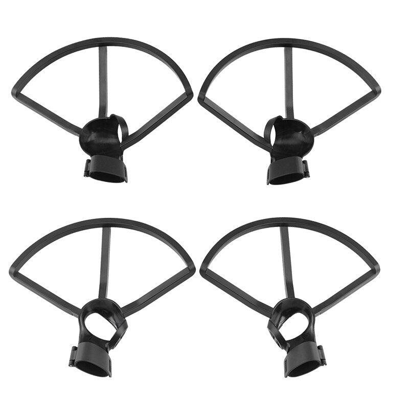 5328S Propeller Protector for DJI FPV - Quick Release Propeller Guard Props Wing Fan Cover for DJI FPV Combo Drone Accessories 1 5328S Propeller Protector for DJI FPV - Quick Release Propeller Guard Props Wing Fan Cover for DJI FPV Combo Drone Accessories