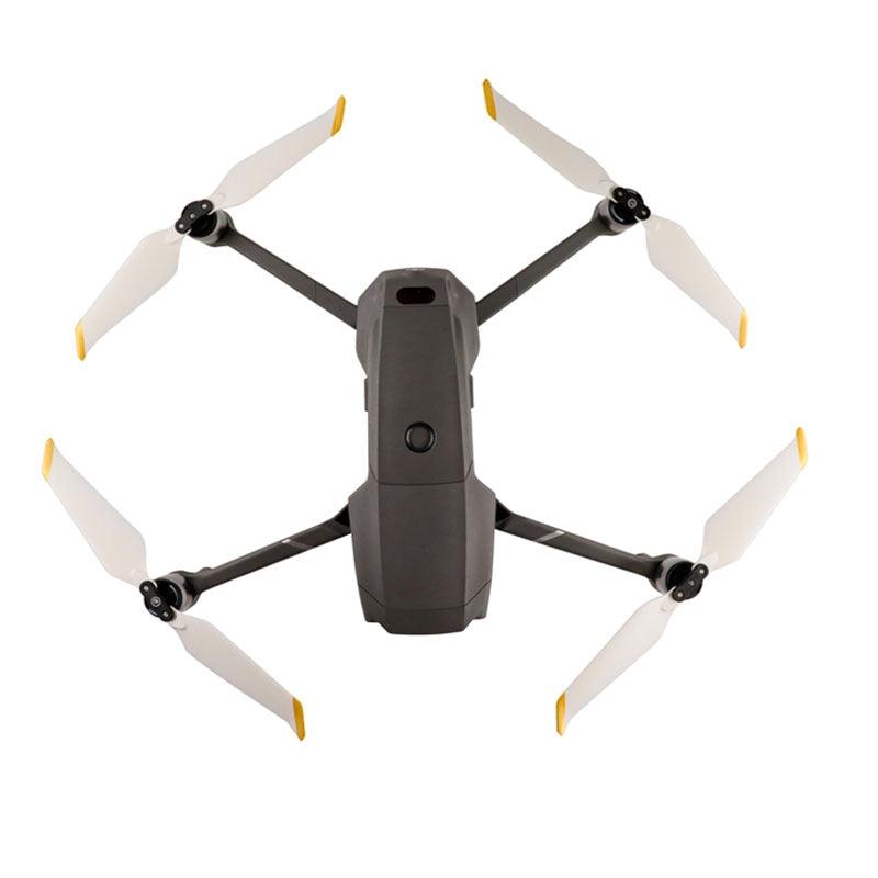 4PCS Low-Noise Props Propeller for DJI Mavic 2 Pro Zoom Quick-Release Blade 8743 Noise Reduction Fan Drone Parts Screw Accessory 18 4PCS Low-Noise Props Propeller for DJI Mavic 2 Pro Zoom Quick-Release Blade 8743 Noise Reduction Fan Drone Parts Screw Accessory - Image 18