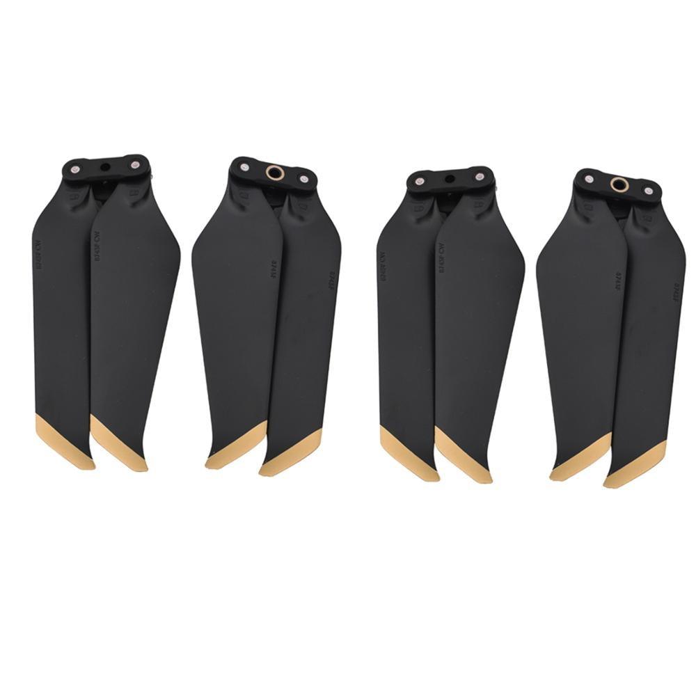 4PCS Low-Noise Props Propeller for DJI Mavic 2 Pro Zoom Quick-Release Blade 8743 Noise Reduction Fan Drone Parts Screw Accessory 12 4PCS Low-Noise Props Propeller for DJI Mavic 2 Pro Zoom Quick-Release Blade 8743 Noise Reduction Fan Drone Parts Screw Accessory - Image 12
