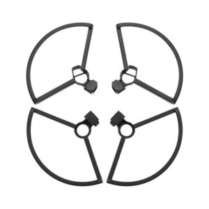 4pcs Quick Release Propeller Guard for DJI Mavic Mini 2/SE Drone Accessories Props Blade Protector Ring Cover Protective Kit