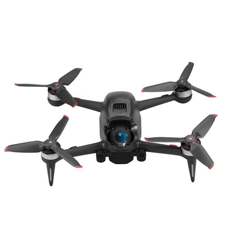 Lens Cover Sunshade Protective Cap For DJI FPV Combo Lens Hood Anti-Glare Gimbal Camera Guard For DJI FPV Drone Accessories 6 Lens Cover Sunshade Protective Cap For DJI FPV Combo Lens Hood Anti-Glare Gimbal Camera Guard For DJI FPV Drone Accessories - Image 6