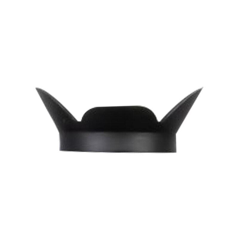 Lens Cover Sunshade Protective Cap For DJI FPV Combo Lens Hood Anti-Glare Gimbal Camera Guard For DJI FPV Drone Accessories 5 Lens Cover Sunshade Protective Cap For DJI FPV Combo Lens Hood Anti-Glare Gimbal Camera Guard For DJI FPV Drone Accessories - Image 5