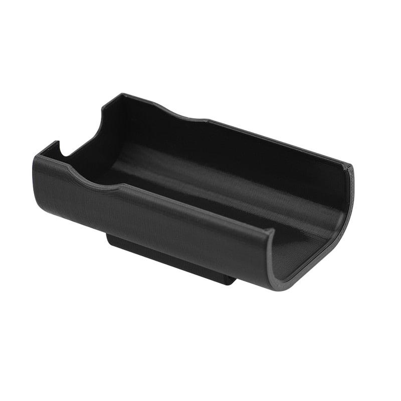 Battery Holder For DJI FPV Goggles V2/2 Battery Storage Cover Bracket Lens Protector For dji FPV Combo/Avata Drone Accessories 1 Battery Holder For DJI FPV Goggles V2/2 Battery Storage Cover Bracket Lens Protector For dji FPV Combo/Avata Drone Accessories