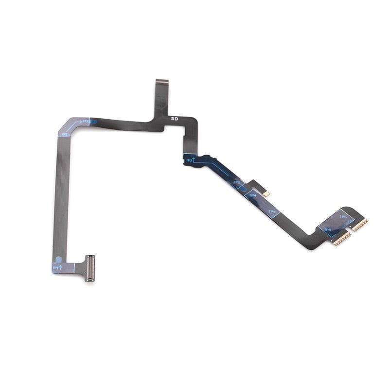 Ribbon Flat Cable Soft Flexible Wire Flex Cable Camera Gimbal Repairing YR Motor for DJI Phantom 4 PRO Spare Parts Replacement 10 Ribbon Flat Cable Soft Flexible Wire Flex Cable Camera Gimbal Repairing YR Motor for DJI Phantom 4 PRO Spare Parts Replacement — изображение 10